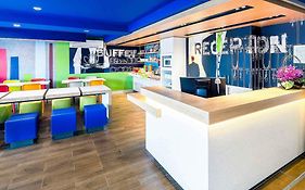 Ibis Budget - Melbourne Airport